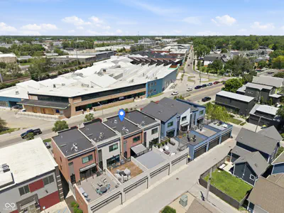 1111 10th Street, Indianapolis - 36