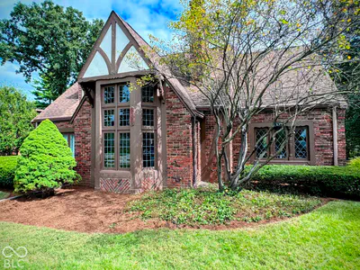 5753 College Avenue, Indianapolis - 2