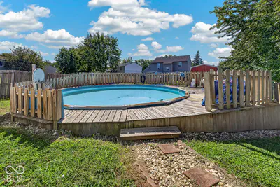 4144 Beechwood Court, Franklin - 25