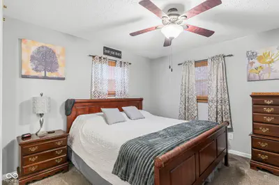 3650 Little York Road, Scottsburg - 24