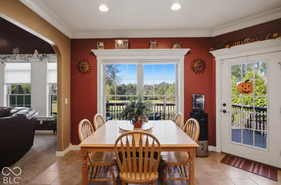 2532 Woodland Farms Drive, Columbus - 19