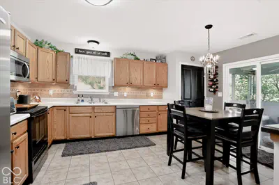 315 Odell Street, Brownsburg - 14