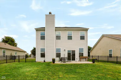 3392 Roundlake Lane, Whitestown - 26
