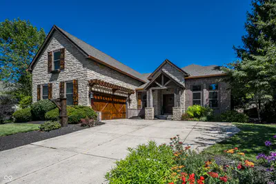 15058 Newburyport Drive, Fishers - 2