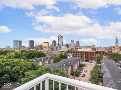 430 Park Avenue, Indianapolis - 38