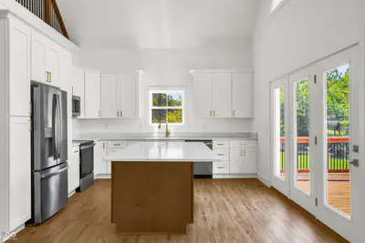 1318 Forest Grove Lane, North Vernon - 7