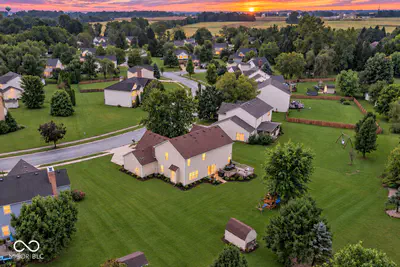 19117 Golden Meadow Way, Noblesville - 3