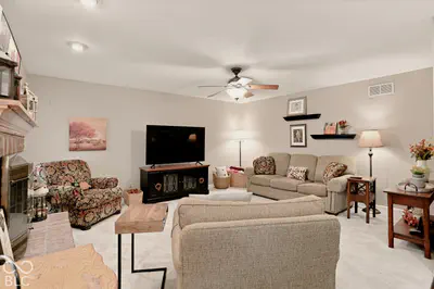 11241 Tall Trees Drive, Fishers - 26