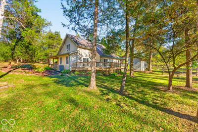 6337 Bellsville Pike, Columbus - 60