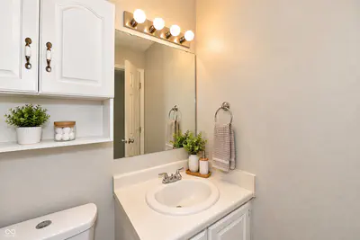 6794 Dunsany Lane, Indianapolis - 45
