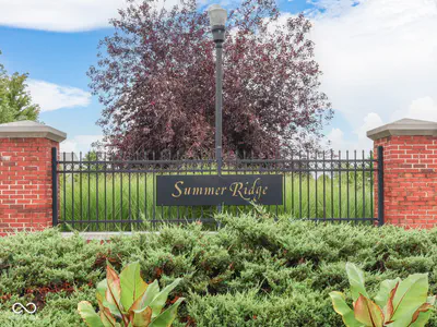 526 King Fisher Drive, Brownsburg