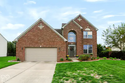5647 Wakefield Road, Greenwood