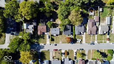 4606 Hartman Drive, Indianapolis - 8