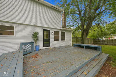 12202 Colbarn Place, Fishers - 34