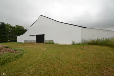 1606 County Road 1350, Kempton - 30