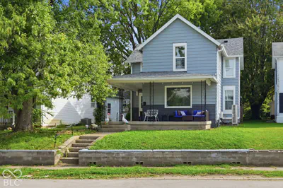 940 S 14th Street, New Castle - 2