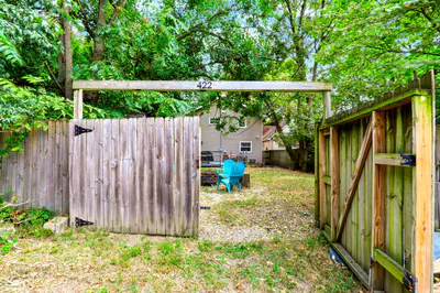422 Dearborn Street, Indianapolis - 53