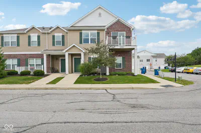12035 Zircon Lane, Fishers
