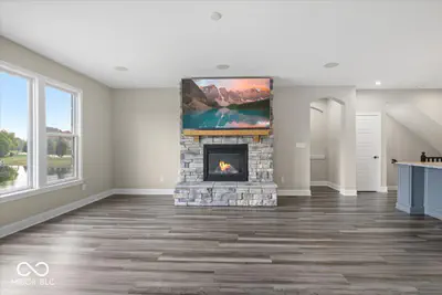 12205 Hidden Point Court, Fishers - 10