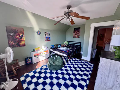1015 W Market Street, Crawfordsville - 19