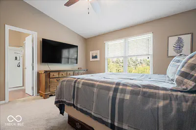 10828 Sedgegrass Drive, Indianapolis - 15