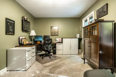 4416 Lakeridge Drive, Indianapolis - 34