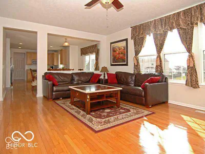 7331 Oxbridge Place, Indianapolis - 12