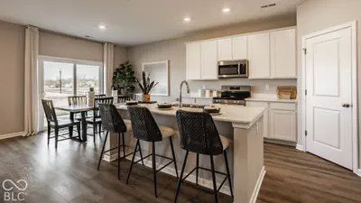 1809 Marjorie Lane, Kokomo - 9