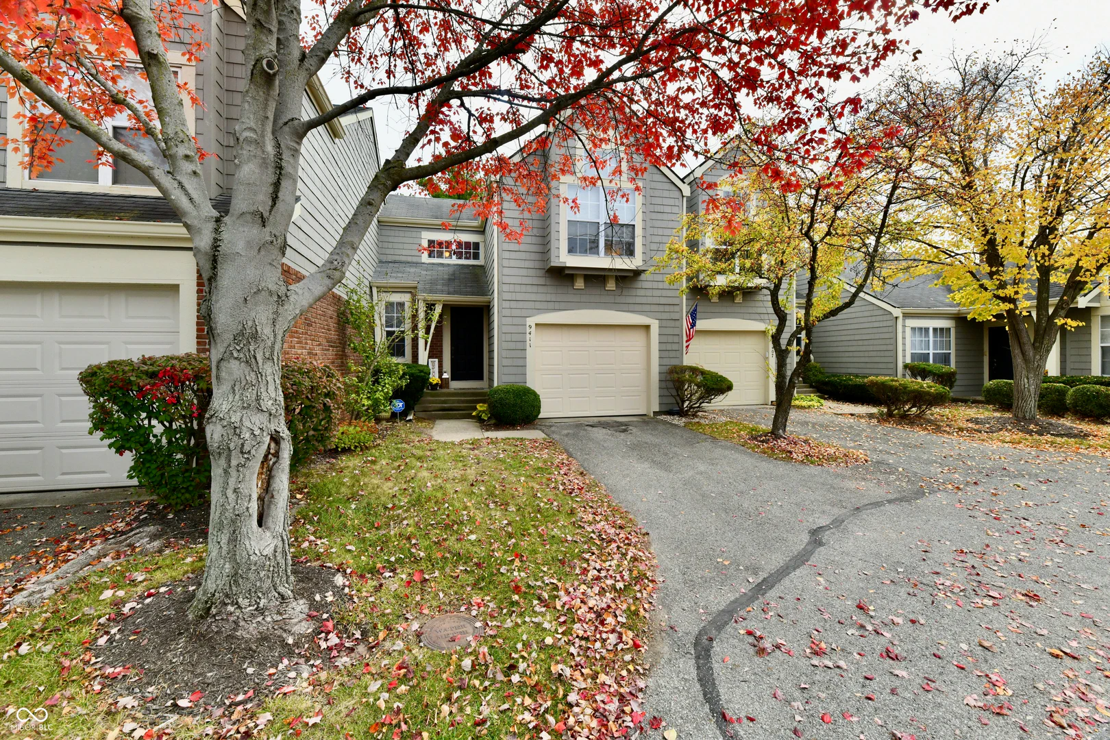 9411 Wimbledon Court, Indianapolis