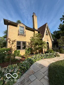 5350 Kenwood Avenue, Indianapolis - 29