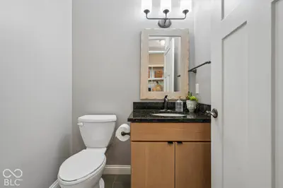 5600 Treeline Drive, Columbus - 25