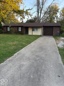935 W Stop 11 Road, Indianapolis - 2