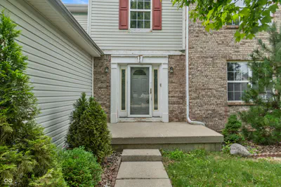 8546 Walden Trace Court, Indianapolis