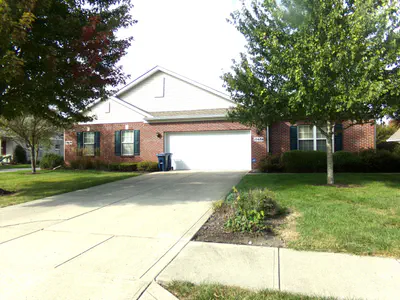 10684 Medinah Drive, Indianapolis - 2