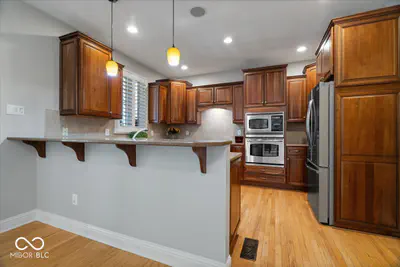 9661 Wading Crane Avenue, Fishers - 15