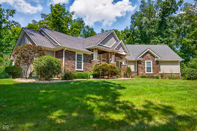 8700 Georgetown Road, Columbus - 2