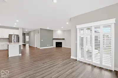 3644 Chalmers Drive, Bargersville - 13