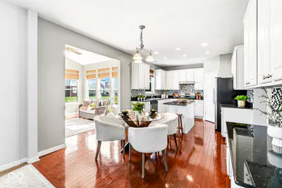3992 Rowlett Place, Carmel - 19