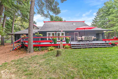 7622 Silverpine Court, Indianapolis - 60