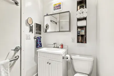 4078 Rembrandt Drive, Martinsville - 28