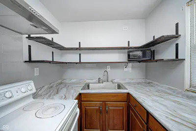 315 Webster Avenue, Indianapolis - 7