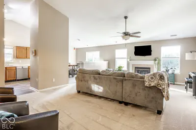 6209 Glebe Circle, Indianapolis - 4