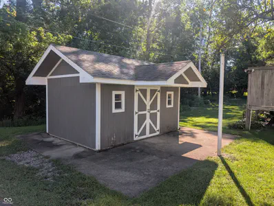424 Jennings Street, North Vernon - 47