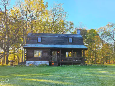 1764 County Road 66 Road, Auburn - 46