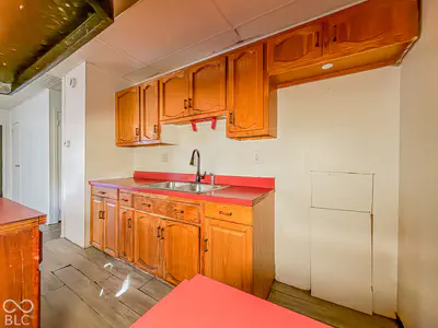 5943 Getz Lane, Indianapolis - 19