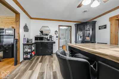 4791 E County Road 950 Road N, Mooreland - 9