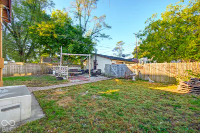 625 Chestnut Street, Seymour - 53
