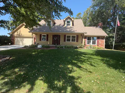 4306 Fox Ridge Avenue, Greenwood