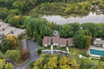 201 Bluffs Circle, Noblesville - 53