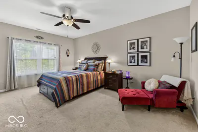 1242 Northcraft Court, Franklin - 11
